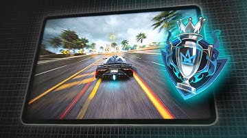 This is What Online Competition in NEED FOR SPEED MOBILE Looks Like - Handcam Gameplay