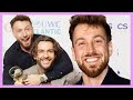 Sam Thompson &amp; Pete Wicks’ Unbreakable Friendship Inside Their Sold Out O2 Show