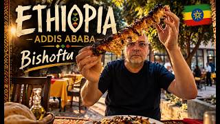 Addis Ababa Unfiltered – Incredible Food & Amazing People