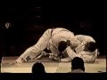 Brazilian jiu jitsu  jean jacques machado vs roy harris  competitions  roydeantv