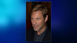 Aaron Eckhart