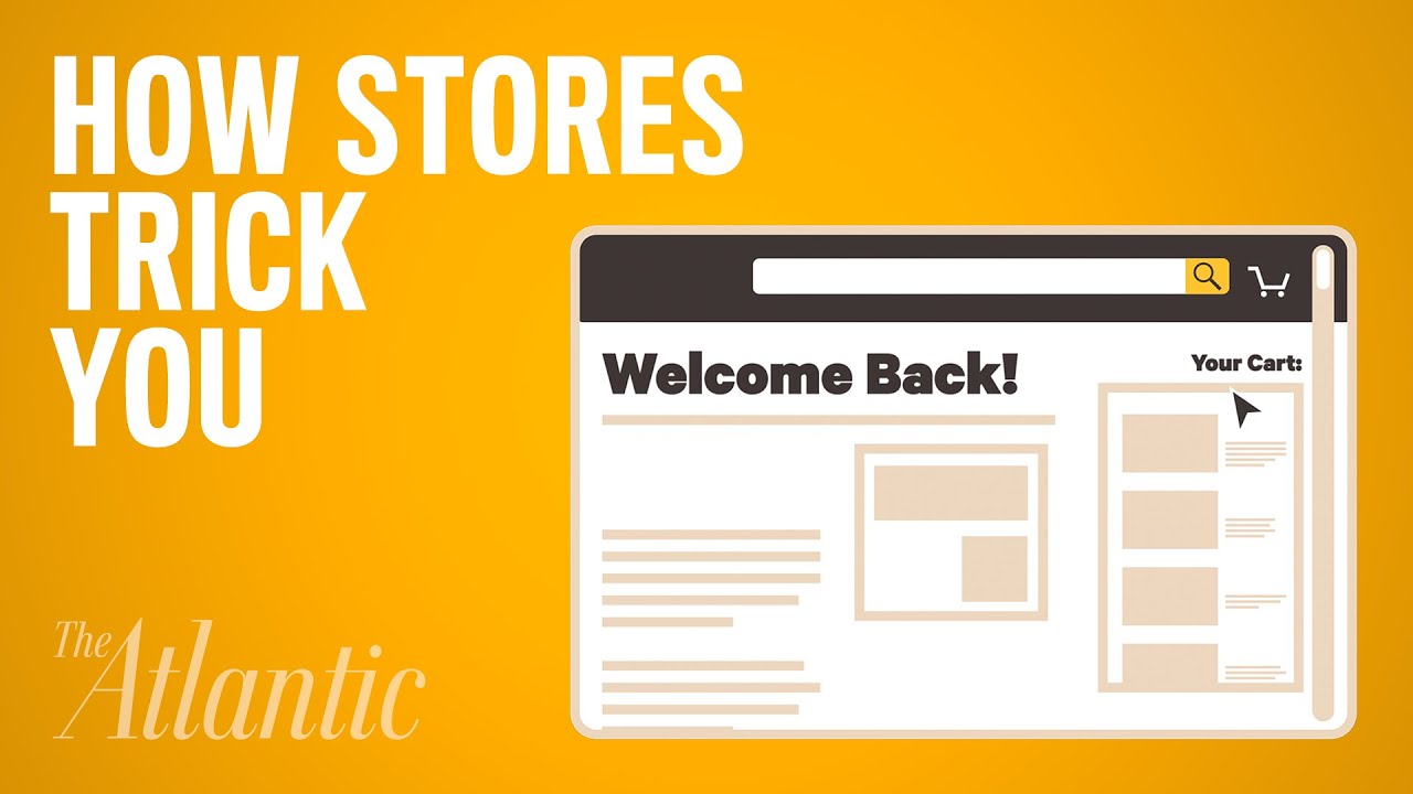 politics How Stores Trick You Into Buying More Things