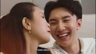 Golden Crown Residence: The TRX Neighbour