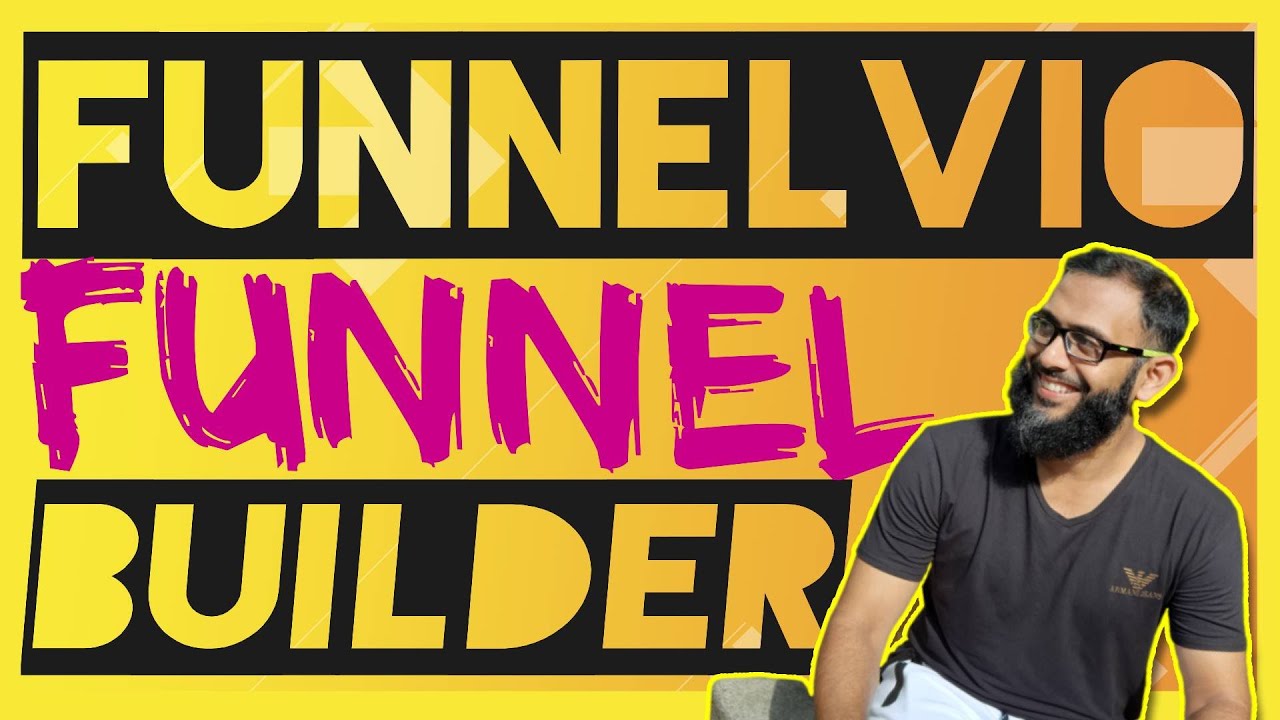 Funnelvio Review💥Recreate ANY External Page You Like Online in 1-Click Built in Import💥Funnelvio💥