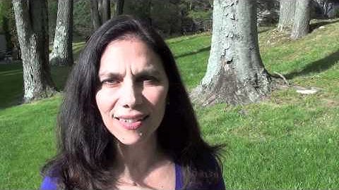 Workbook Lesson 147 from A Course in Miracles with Amy Torres