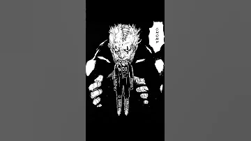 Dorohedoro - не самая обычная эджи манга | Трейлер
