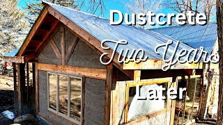 Dustcrete FAQ Part 1