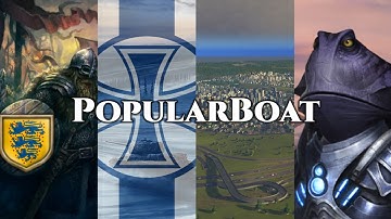 CK2: Monks and Mystics - First try of the new DLC