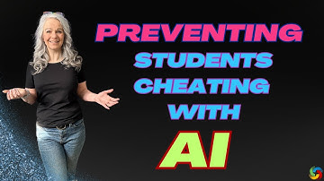 The Best Classroom Strategy for AI Cheating Prevention