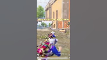 1v2 Op Clutch Shorts ❤️‍🔥 Sharma Ji Bgmi 1v2 Short Clutch ☠️ #viralshorts #1v2shorts #bgmishorts