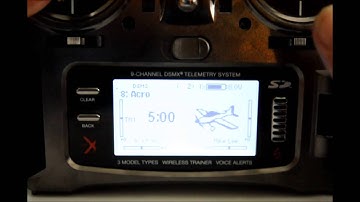 Team Tech Tip, Servo Speed Adjustment