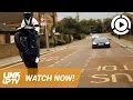 Young Adz ft Dirtbike Lil Bantz & Aero Sinc - Squad (D Block Europe) | Link Up TV