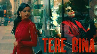 NAWAJ ANSARI - TERE BINA | JOKER | KUSUM |OFFICIAL MUSIC VIDEO | DIRECTED BY JUNGEYS WORLD