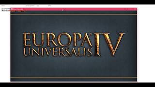 Europa Universalis Iv - Ironman Console Enabler V1.37.0.0 Inca