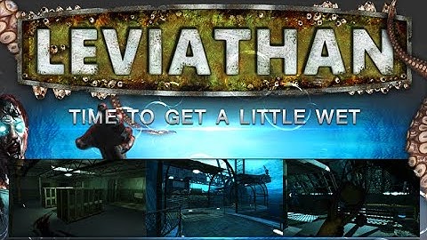 Leviathan W@W Custom Zombies! (5th try!) STILL ONE OF OUR FAV MAPS!!!! #LIVE #Gaming #CZC