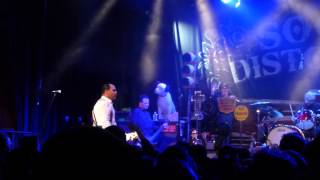 Social Distortion - Story Of My Life (Live in Charlotte NC) HD