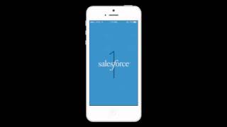 Salesforce1 to SAP Integration Demo