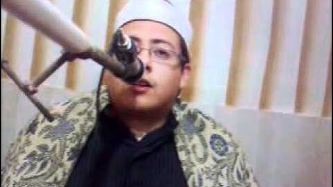 سورة  ق والفاتحة  والبقرة بصوت القارئ رامي الشبكي