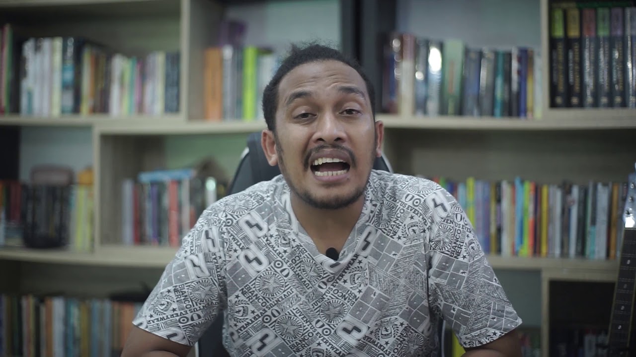 10. Zam'ah bin AlAswad YouTube