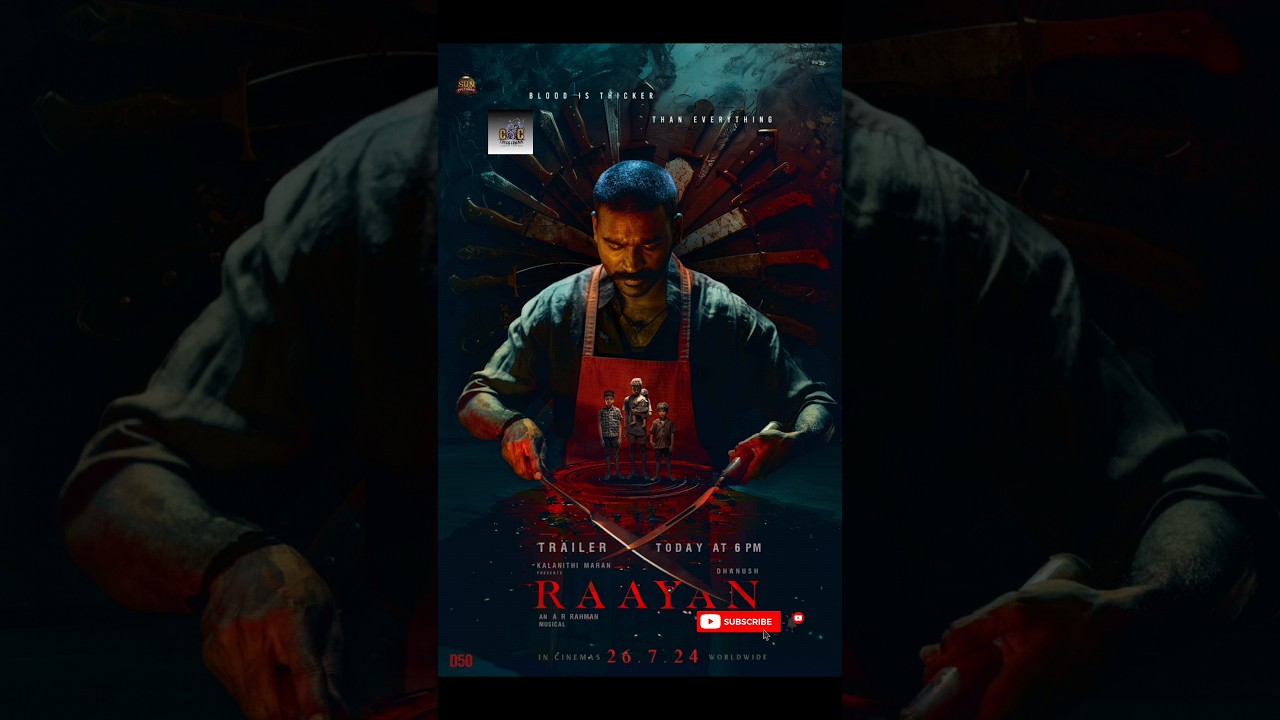 #Raayan