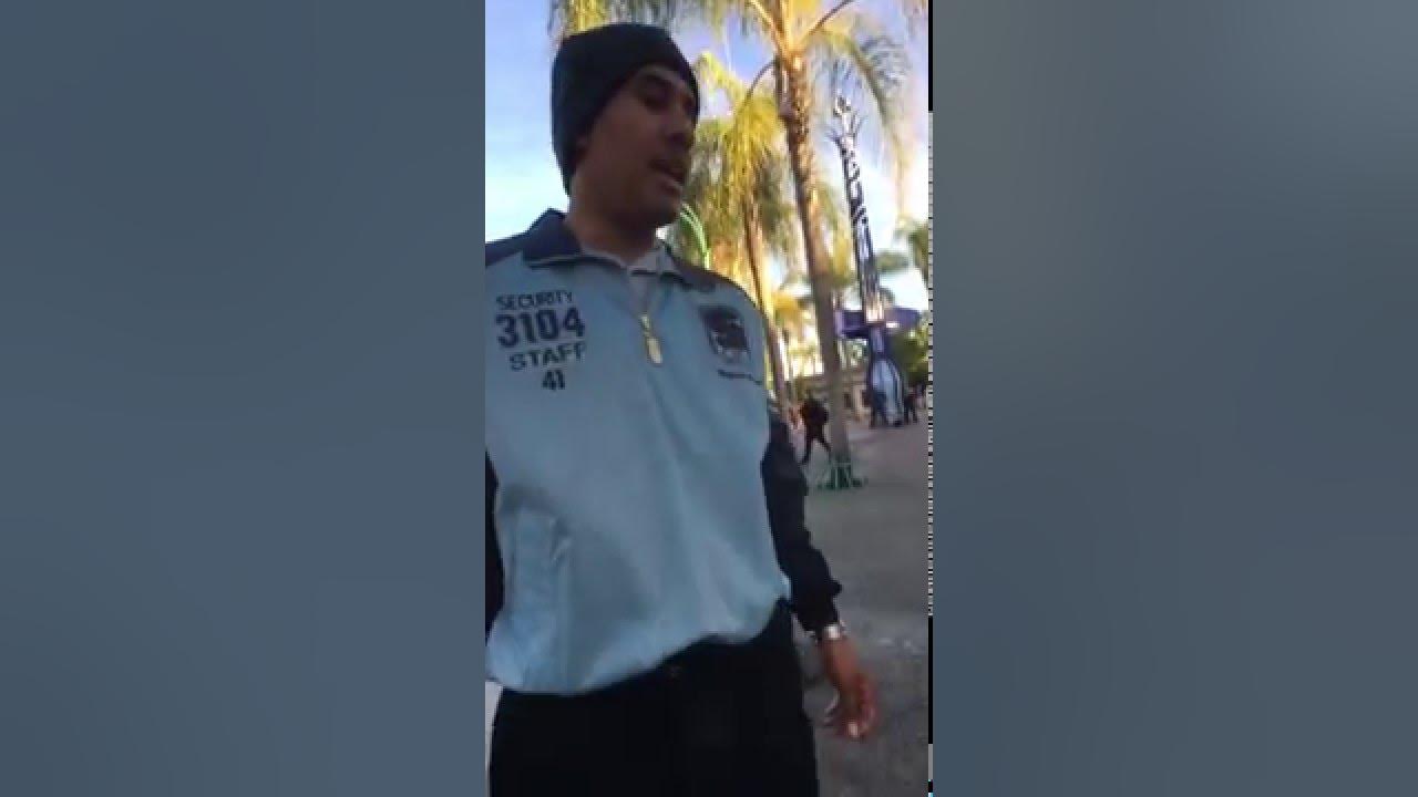 Metal Detectors at Disneyland YouTube