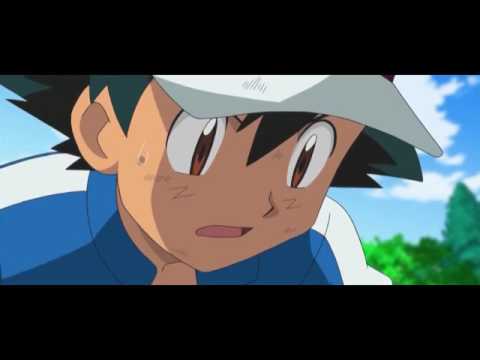 【MAD_AMV】pokemon XY_Z