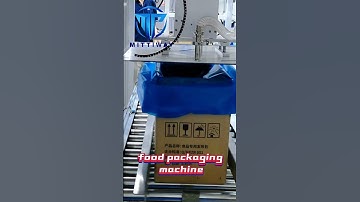 bag insertion machine，bag decuffer folder，food packaging machine