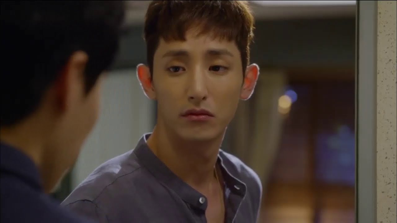 [이수혁] 어느날 우리집 현관으로...ㅋㅋㅋ (이수혁님댁 방문객들, The visitors of Lee Soo Hyuk's house)