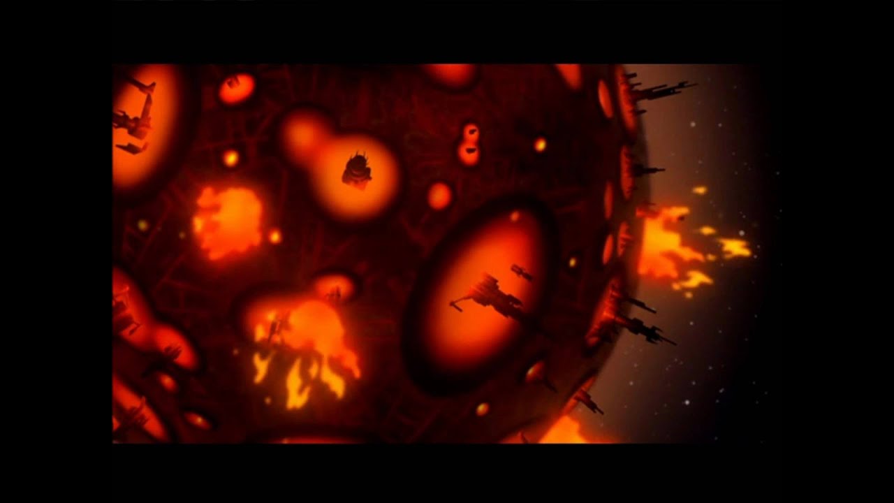 Guarda Abstract Elements - Apocalypse su YouTube Guarda Abstract Elements - Apocalypse su YouTube