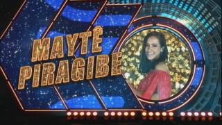 O Show Vai Começar Na Tela Da Recordtv Não Perca Dancing Brasil