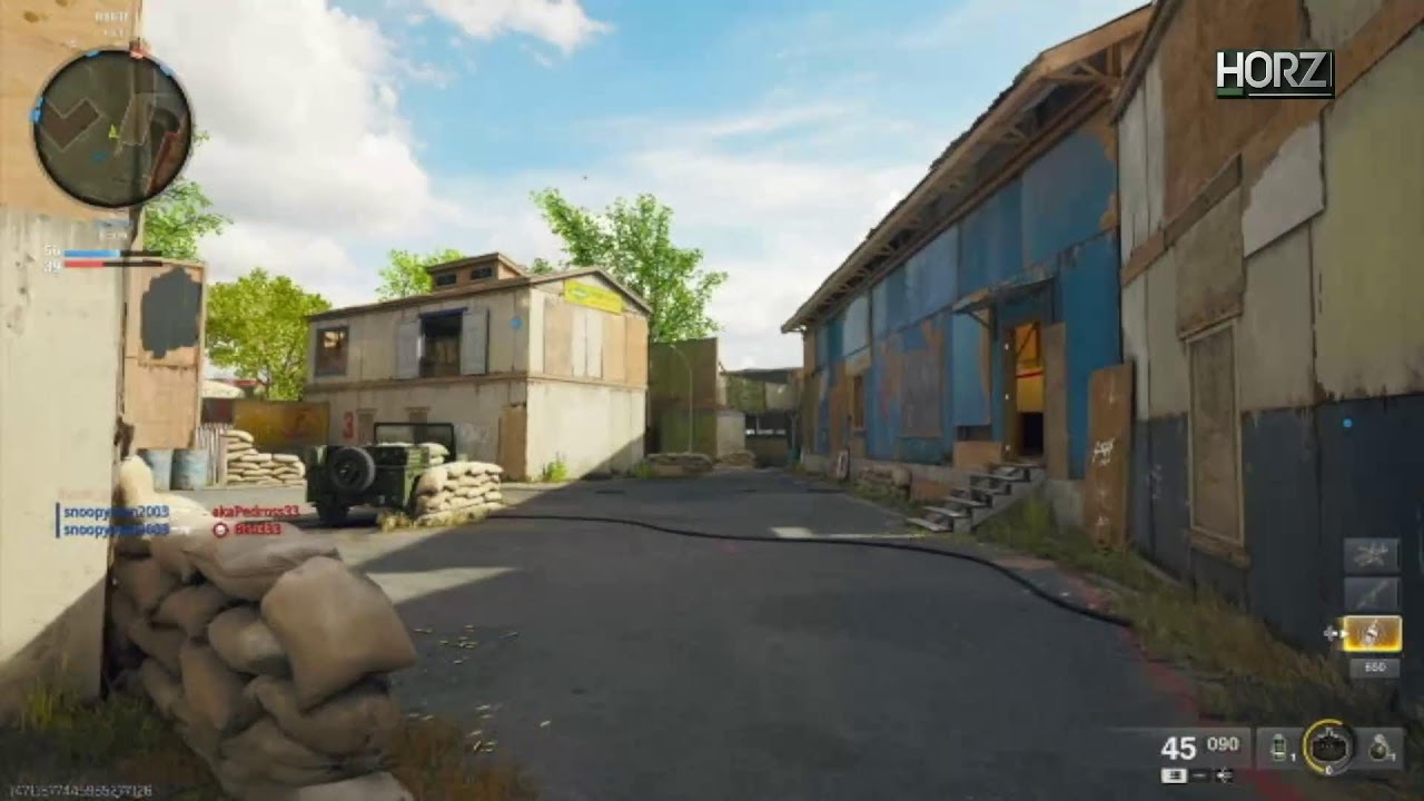 CALL OF DUTY BLOCK OPS 6