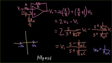 ECE4448 L37: Phaser Pedals: Allpass Filter Stages (Guitar Amplification and Effects, Georgia Tech)