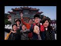 【回顧2015】與家人的台灣之旅