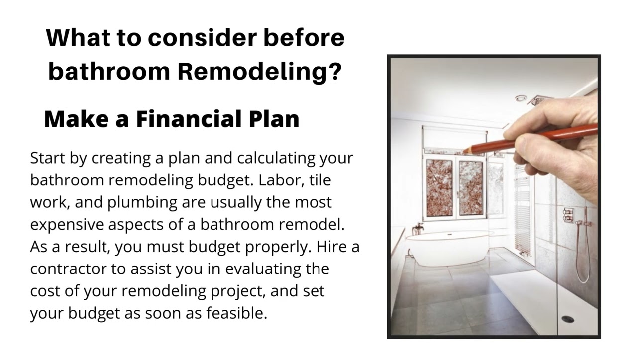 Duncanville Bathroom Remodeling Services | Best Bathroom Remodelers | Expert Roofing & Remodeling