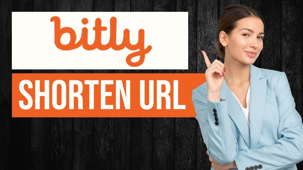 How to Shorten URL with Bitly | Create Short Links for Sharing