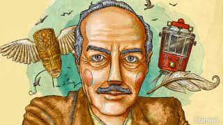 Cemal Süreya Baktim Gülüşünden Güzel Şi̇i̇r Olur, Sevdi̇m Gi̇tti̇