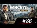 Far Cry 5 | EN TR | %100 Walkthrough | #36 Kendin Yarat ve Kendin Çaldır