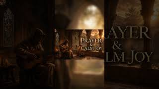 A Peaceful Gregorian Chant Moment for Sleep &amp; Prayer
