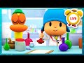 🔴 EN DIRECT - POCOYO FRANÇAIS - Expériences scientifiques | DESSIN ANIMÉ pour enfants