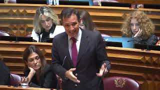 23-10-2024 – Declaração política | Militares da Força Aérea | Marcos Perestrello 3ª