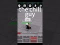 3 types of TSB players (part 2) #roblox #thestrongestbattlegrounds #tsb