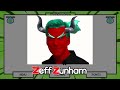 Beginning of video
