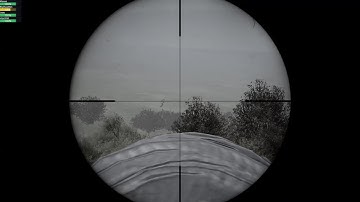 2 of the NASTIEST shots ive ever hit - DayZ #shorts