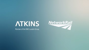 Atkins commissions Phase 2 of the Feltham and Wokingham Re-Signalling programme for Network Rail