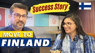 Finland student visa from Pakistan | Move to Finland