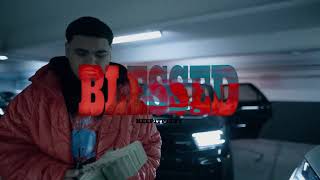 KeepItPeezy “Blessed”