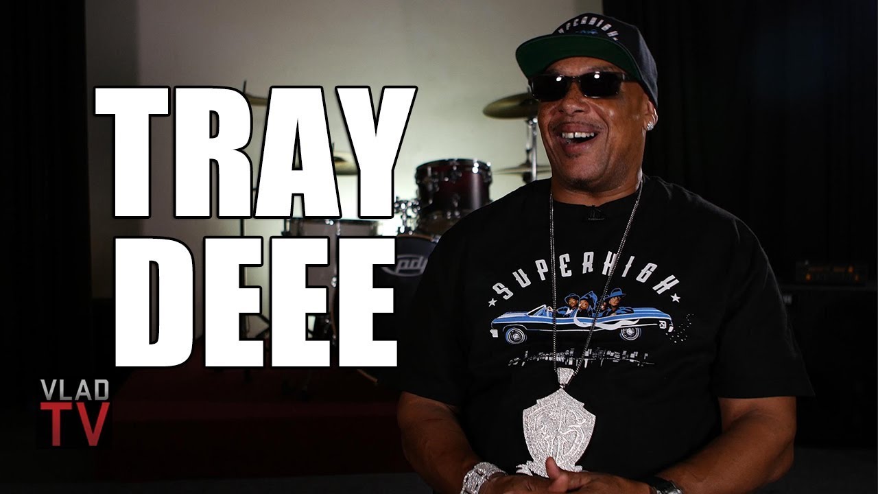 Tray Deee Details Getting Shot in the Back, Said He Would Forgive the Shooter (Part 8)