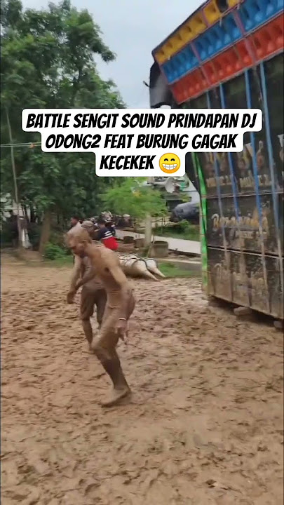 Battle sengit sound prindapan 😁. #soundbattle #soundprindapan #videokocak #videolucu #wkwkwk #aneh