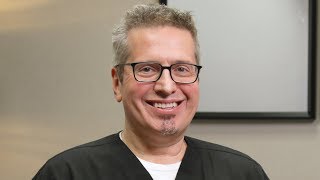 Referring Provider: Dr. Curcio at North Jersey Oral &amp; Maxillofacial Surgery, Teaneck, NJ