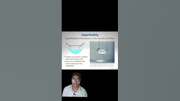 ​#SuperfluidHelium#Physics#QuantumMechanics#scienceshorts #Cryogenics #LiquidHelium #FluidDynamics